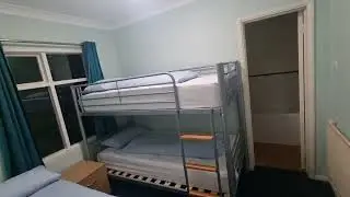 Butlins Minehead | Standard room tour | Feb 2024