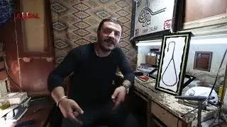 Oltu taşı tespihleri d&uuml;nyaya satılıyor