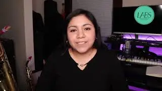 Latin Students Welcoming Event