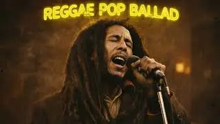 REGGAE POP BALLAD | SOULFUL Long Time No See, Holiday, and Excited Moments