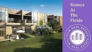 4 BEDROOM TOWNHOUSE in MBR CITY #FILMrealestate #Dubai #UAEPropertyCinematography