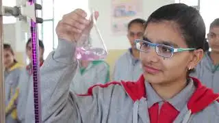 The Silver Oak School Rohtak - Best CBSE School in Rohtak