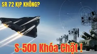 Nga dùng S-500 