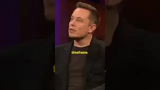 Elon Musk Reveals HUGE Mars Rocket Plans  #SpaceX #Mars #FutureTech #ElonMusk #Innovation