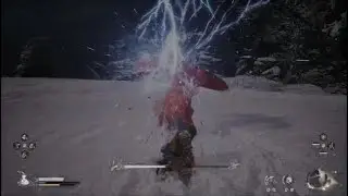 I Let Kang-Jin Star Transform Cuz She's Cool_New Game_No Hits/Gourds_Black Myth:Wukong PS5 4K