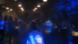 Dj-Twannie, Bruiloft van Jeroen en Cobie in Zaal Verploegen in Wijchen 023