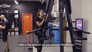 Versa Climber Tips