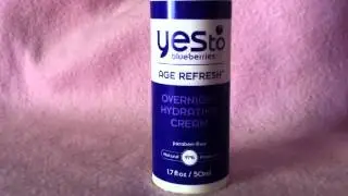 YES to blueberries Review