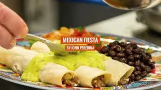 Mexican Fiesta Cooking Class 🌮 | Boston & NYC with Selfup