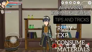 Epic Conquest 2 || How to Farm and Grind Tips || All in one