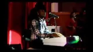 B. Judahl Keys & The SoulQuarians Live/Golden,In the E.Badu Groove