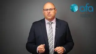 Female excellence in advice - Brad Fox