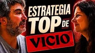 VICIO: la estrategia detrás de 500.000 hamburguesas al mes | Erika Silva & Oriol de Pablo