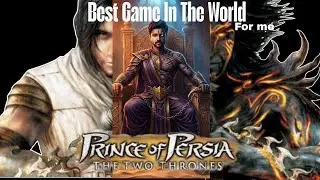 🔥| Prince Of Persia tot | It's Best  | #gaming #old