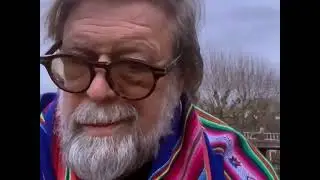 Мне Было Бы Легче Петь  /  БГ