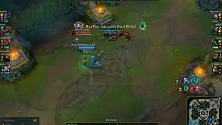 How to out roam Taliyah