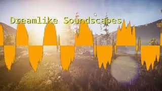 Tichimakun   Dreamlike Soundscapes
