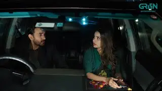 Ali Ansari Ne Saboor Aly Ko Agwa Kar Liya #faaslay #sabooraly #aliansari #multiverseentertainment