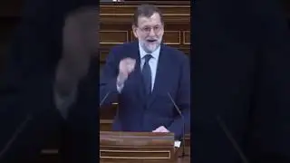 🔊 Cuanto peor, mejor para todos (M. Rajoy)