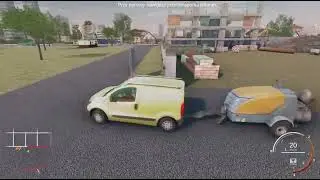 Truck Logistics Simulator Odc 128