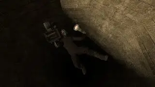 Me and my friends play Content Warning...