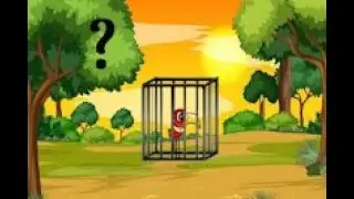 Games2Live   Stillt bird escape walkthrough - games2live