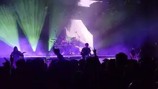 Gojira - Sunset Cove Amphitheater - 5/4/23