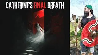 Disturbing Dutch Folklore: The story of Catherine de Chasseur
