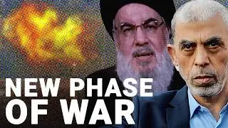 'Huge risk&rsquo; of war escalation in Middle East as Iran and Hezbollah promise &lsquo;serious&rsquo; retaliation