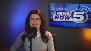 News 5 NOW @ 5:35pm | Jan. 14, 2026