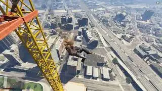 gta 5 epic ragdolls compilation vol.3
