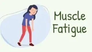 Neuromuscular Fatigue &mdash;A Diagnostic Challenge!