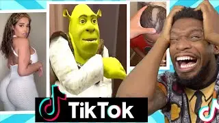 Tik Toks To Watch Before It Gets BANNED!