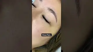 Close fans
