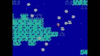 Pirates! - Dutch 1620 campaign 5 [CGA / PC Speaker]