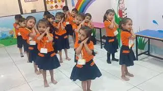 Good Habits & Cute Kids Learning Values l Early to Bed, Brush Daily & More | Preschool
