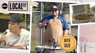 Foodie Adventure: A royal roastery & smoked pies | America's Best Eats