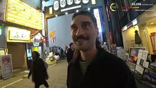 White Knight CONFRONTS Ice Poseidon On His Creep Rizz ! #IP2