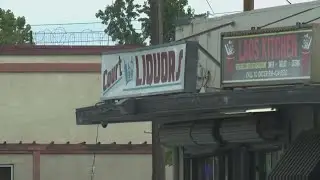 Deadly shooting at South Sacramento liquor store leaves one man dead