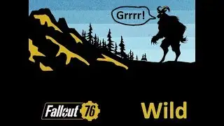 Fallout 76: Roadmap: Wild Appalachia