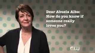 Watch Ivonne Coll: Abuela Alba Says!