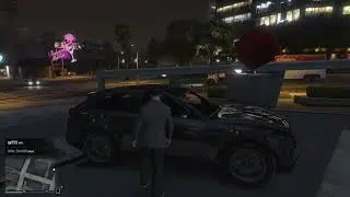 GTA 5 Raw Gameplay | Random Action & Driving | SEP Raw Gameplay