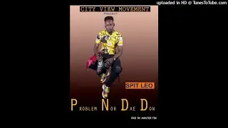 Problem Nor Dae Don(SPEAT LEO)official sierra leone music audio 2021