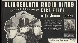 Jimmy Dorsey 1950 