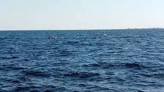 Lake Mweru, Luapula Province of Zambia.