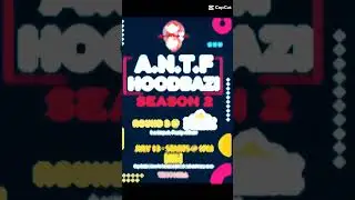 @ANTFNEPAL who win the battle #rap #kingofnephop #trapnepal