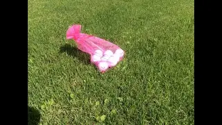 Wie du deine Golftechnik von der Range auf den Platz bringst: Der wichtige entscheidende Schritt!
