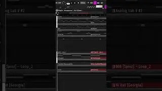 Making underground beats step by step #musicproduction #flstudio