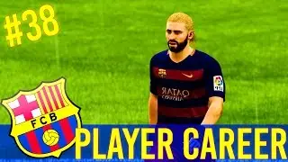 ASA DA! // FIFA 16 PLAYER CAREER // EPISODUL 38