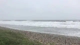 Tropical Storm HENRI